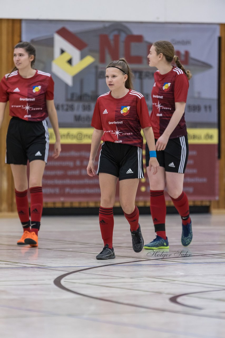 Bild 126 - VR Bank Cup Horst